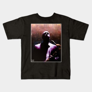 Coltrane II Kids T-Shirt